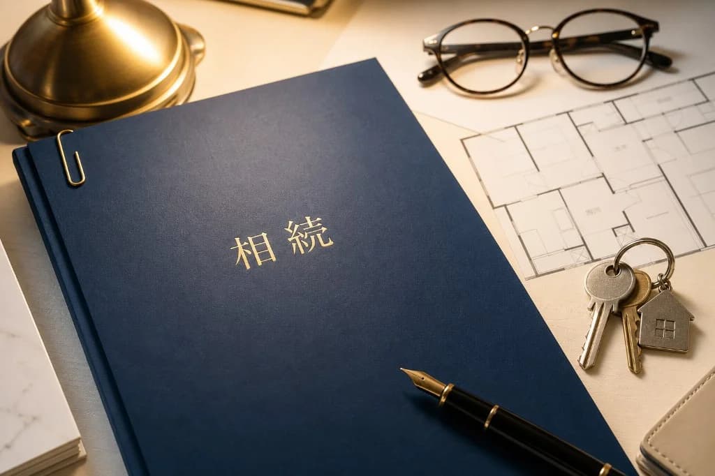 相続対策